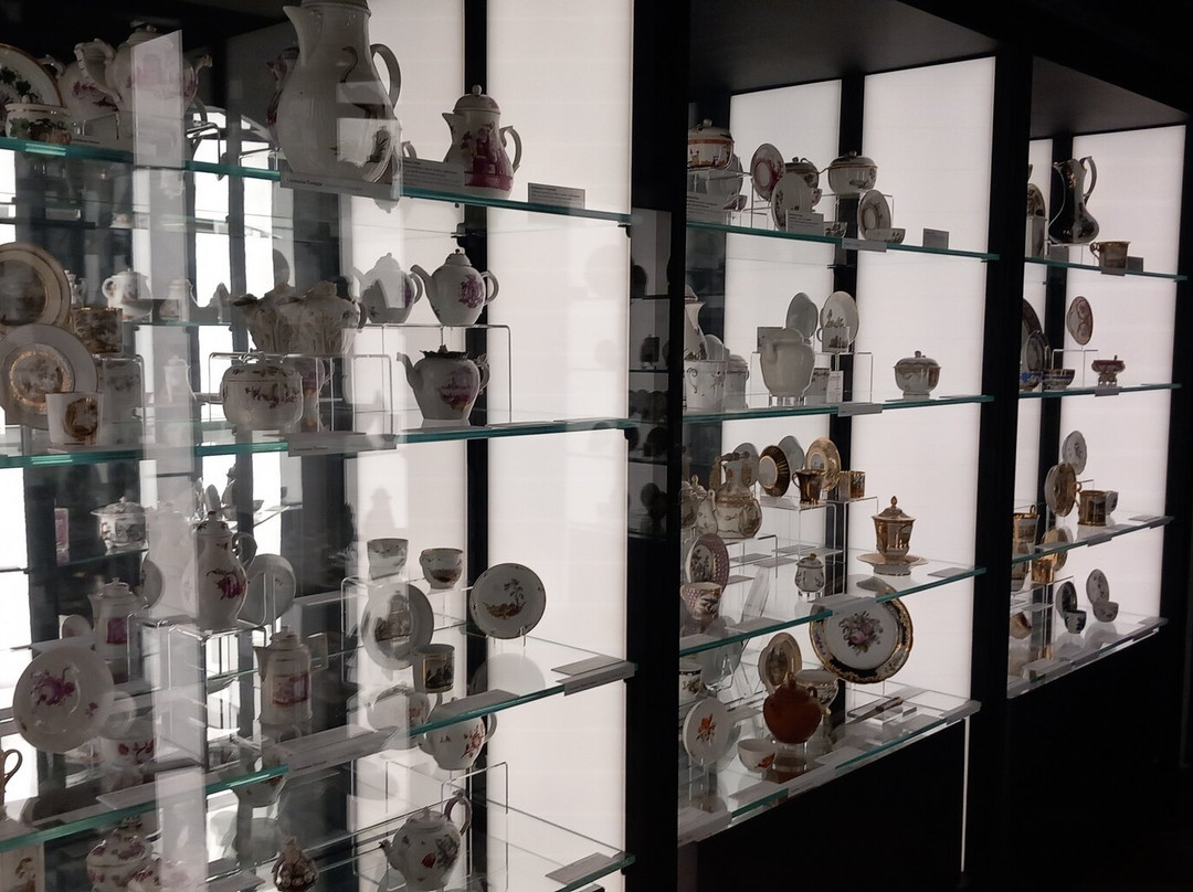 Civico Museo Sartorio-的里雅斯特必去景点
