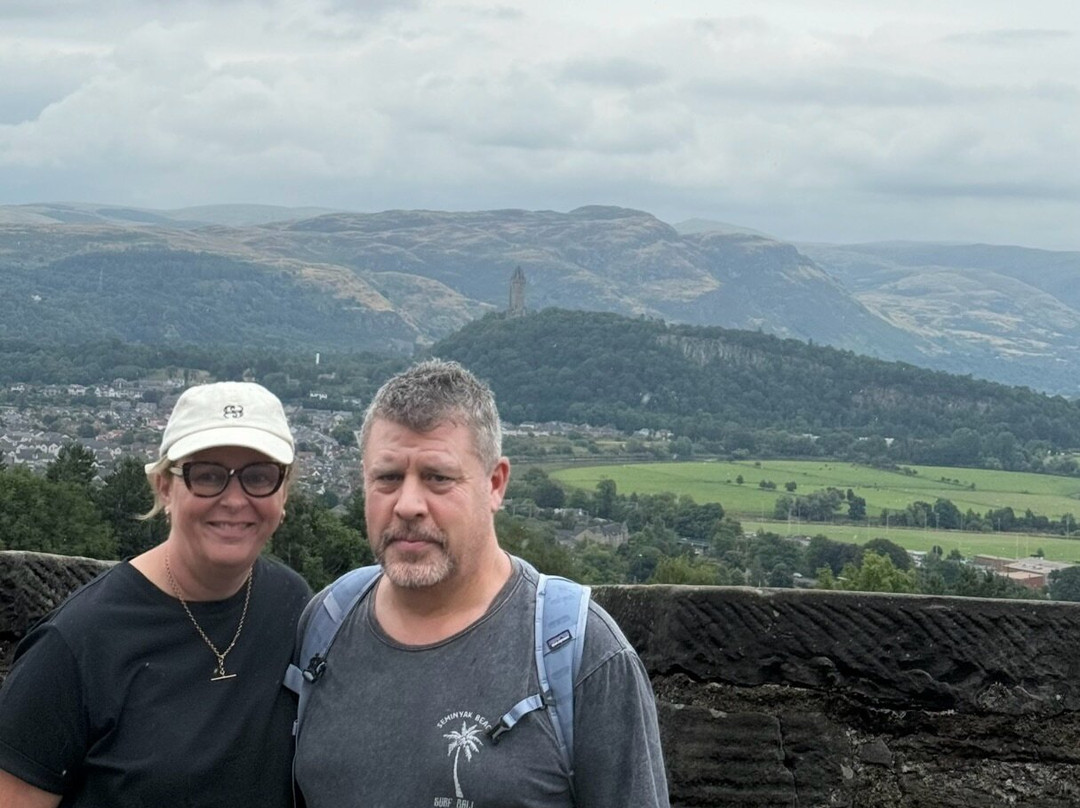 Cruachan Tours-Glencoe Village必去景点