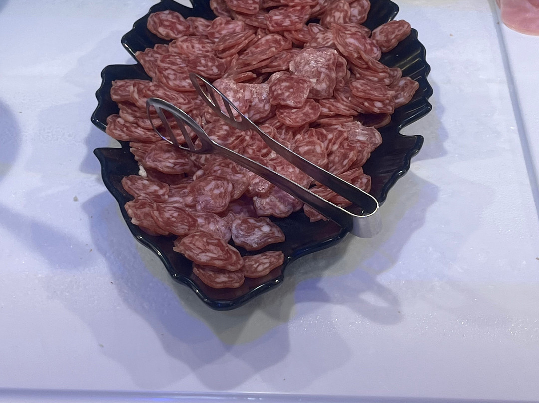 蒙特马尔马里提姆酒店主图