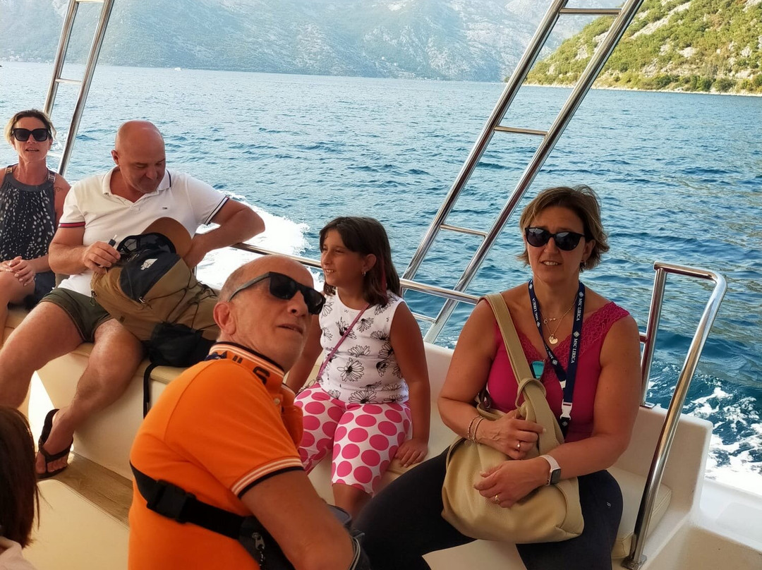 Kotor Tour Guide-科托尔必去景点