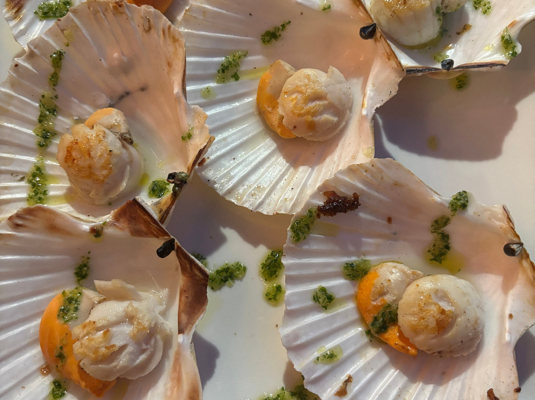 Restaurante Tasca Molinesa