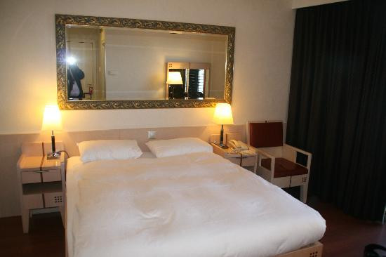 Crans-pres-Celigny酒店住宿-Maison du Lac Boutique Hotel