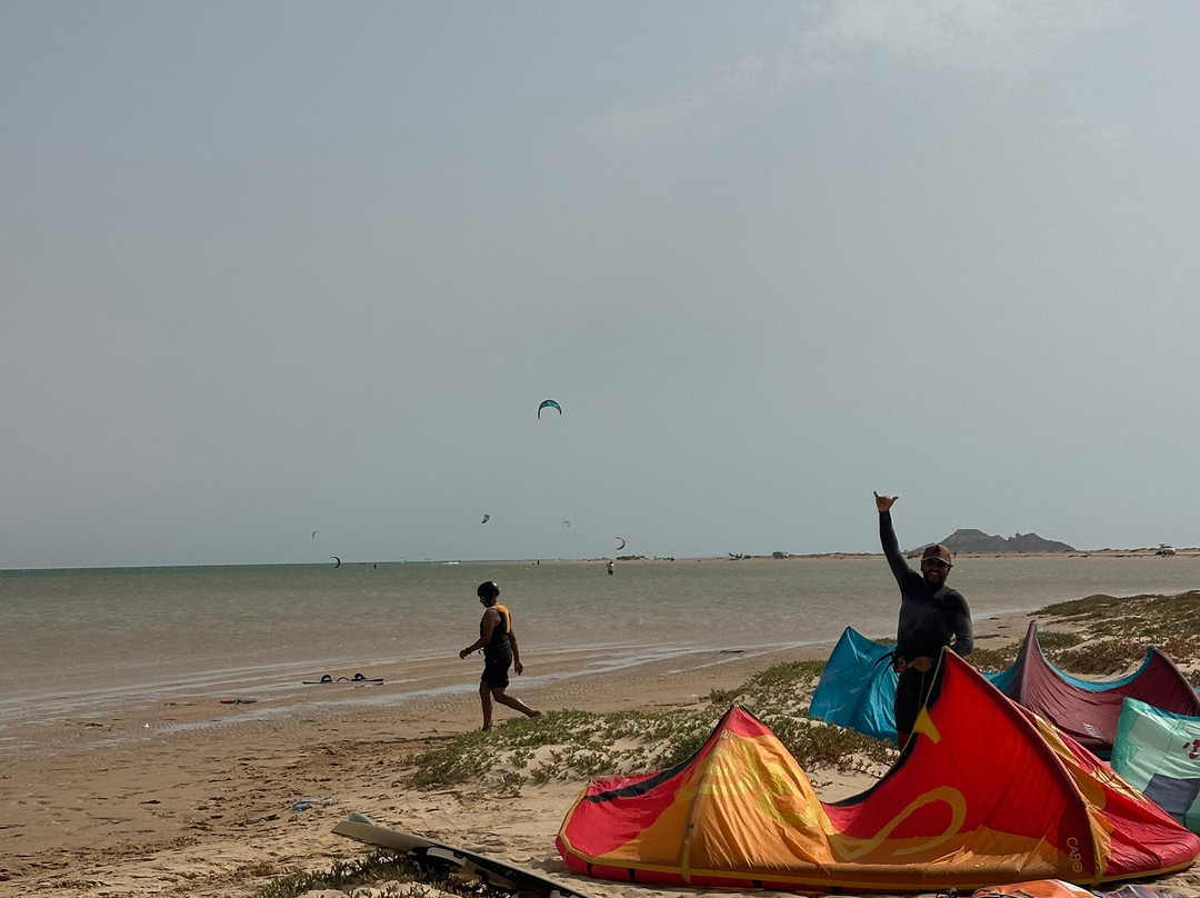 Pro Kite Morocco-达赫拉必去景点