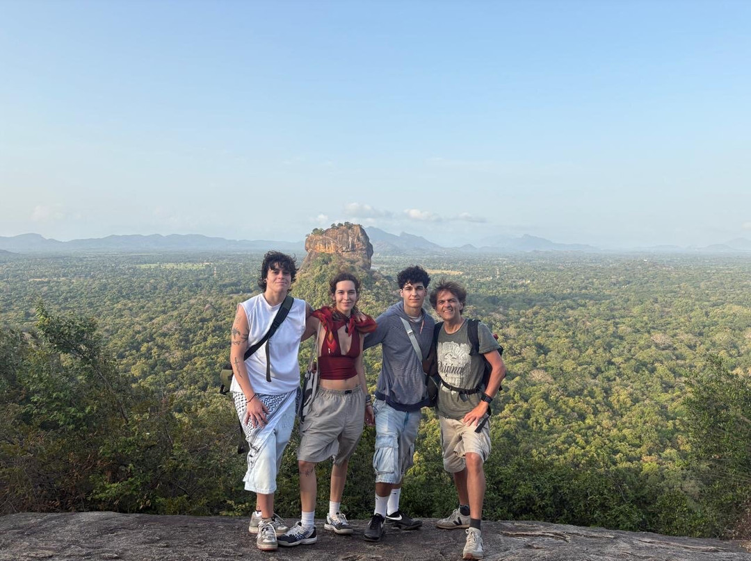 Visit In Lanka-尼甘布必去景点