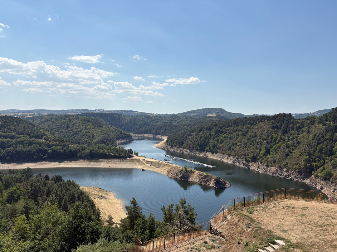 Le Panoramic Garabit