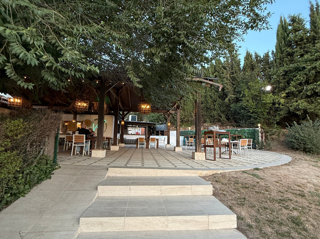 Restaurante Villa by ASanjuán