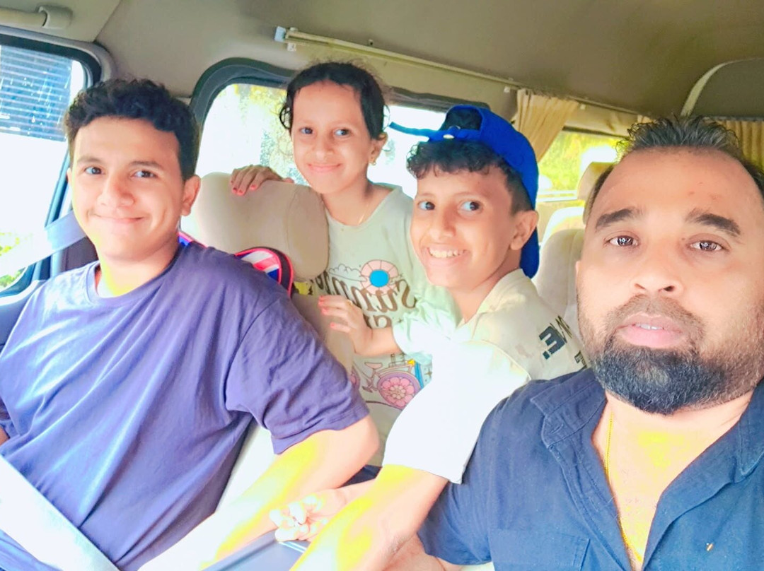 Srimal tours