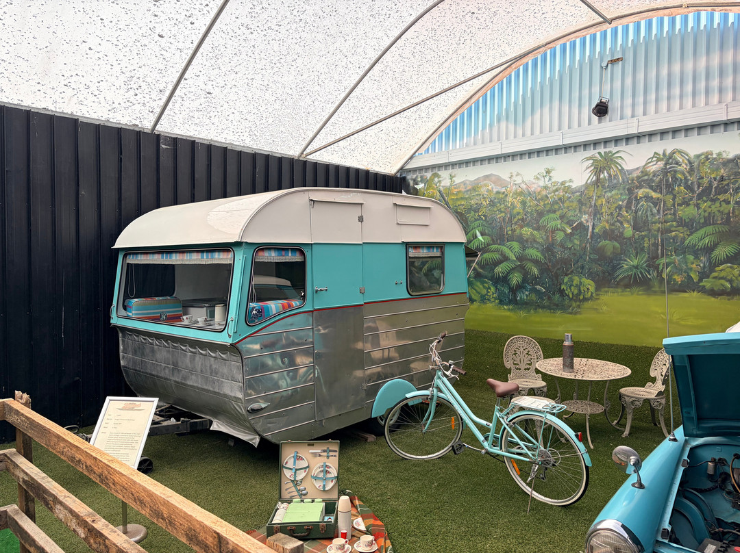 Car Museum