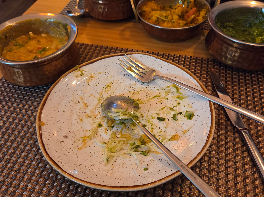 Olive Restaurant - Matosinhos (halal)
