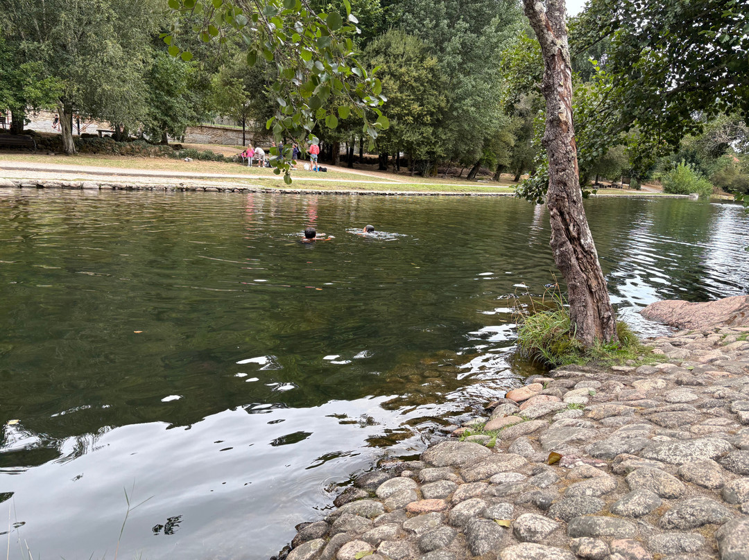 Pension As Termas