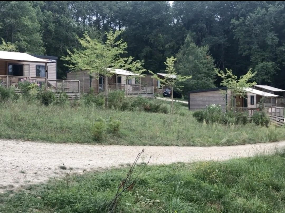 Slow Village Séveilles主图