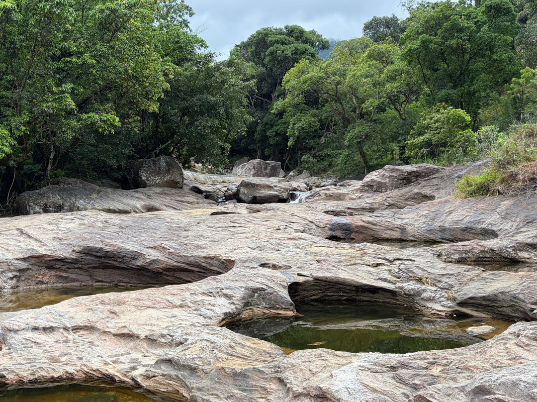 Kandy Trekking Tours-康提必去景点