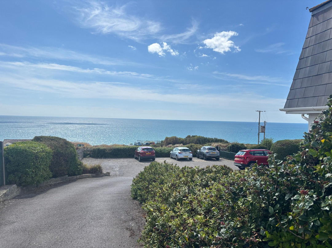 Chesil Beach Lodge主图
