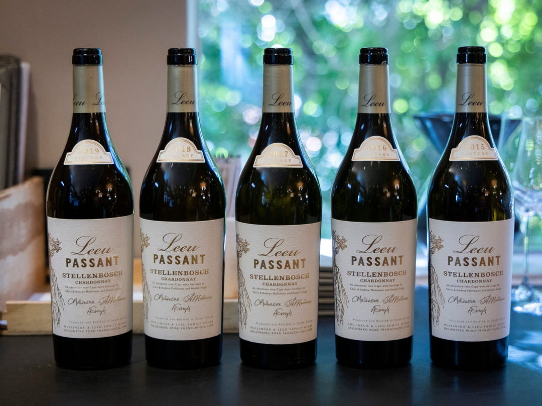 Mullineux & Leeu Family Wines-法兰舒克必去景点