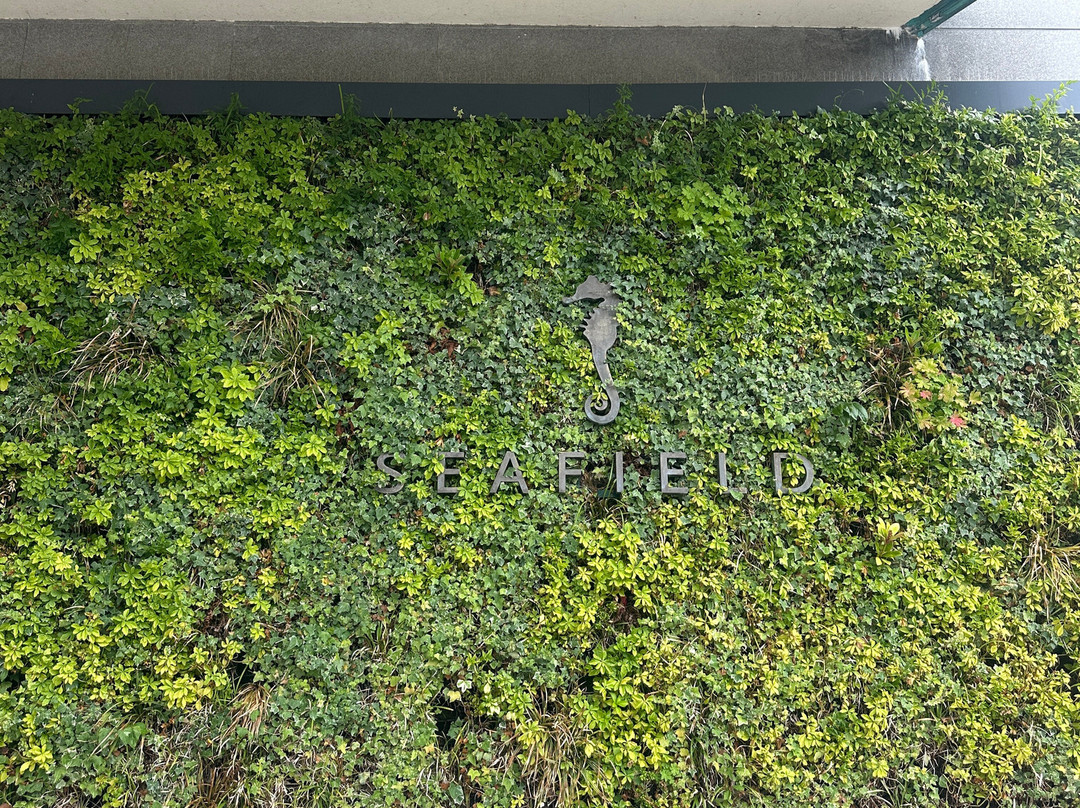 Oceo Spa-Ballymoney必去景点