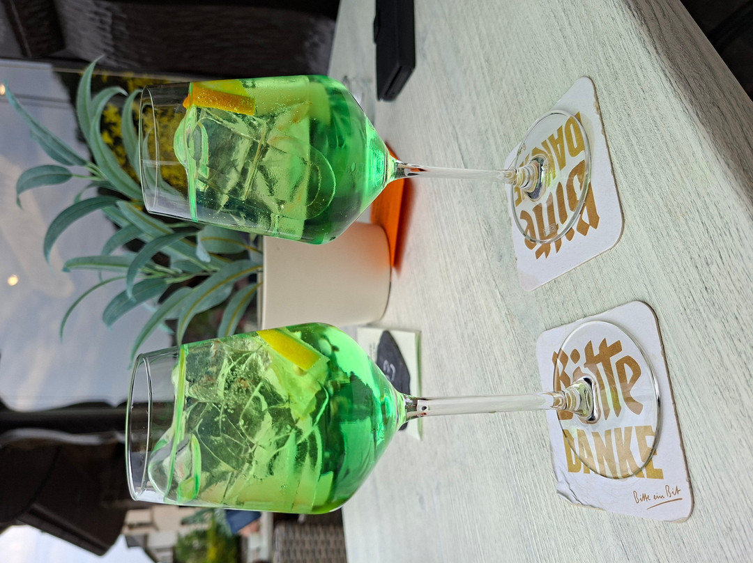 Enjoyhotel Zur Krone主图