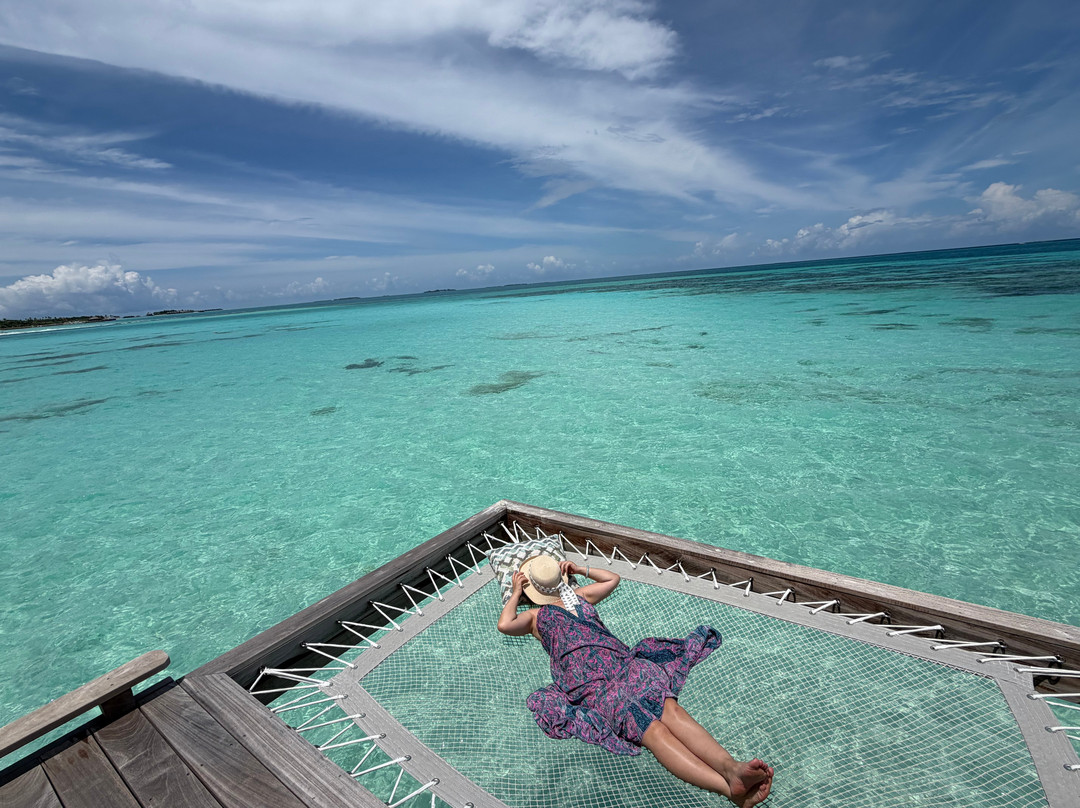 Nala Maldives by Jawakara