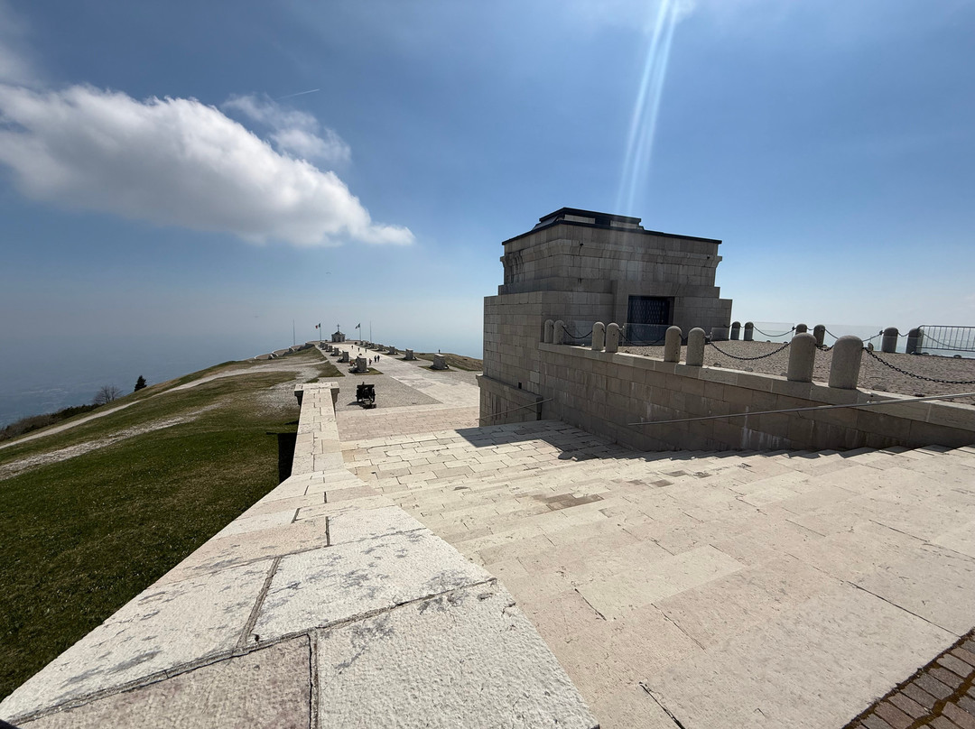 Monte Grappa-Crespano del Grappa必去景点