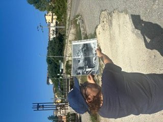 Monte Cassino Battlefield Tours By Dr. Danila Bracaglia-卡西诺必去景点