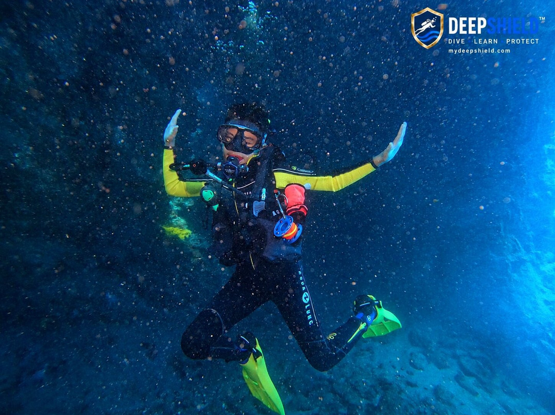 Espiritu De Buceo-圣地亚哥港必去景点