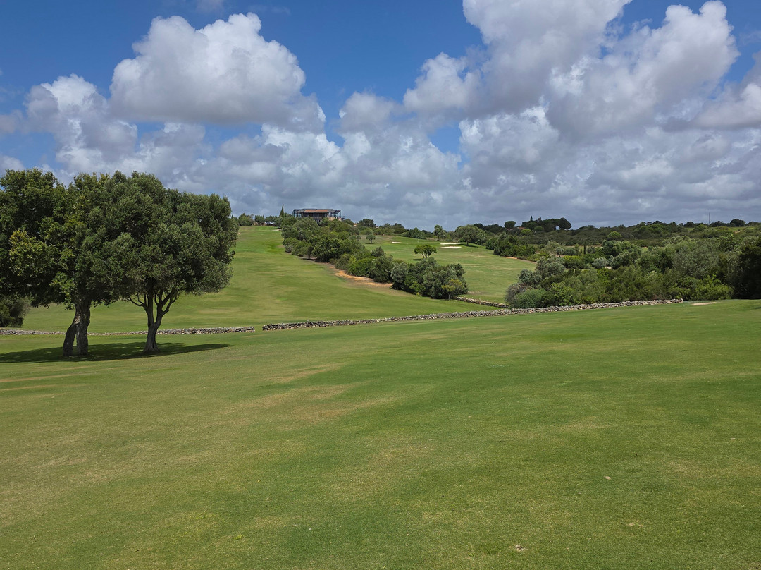 Espiche Golf-拉各斯必去景点
