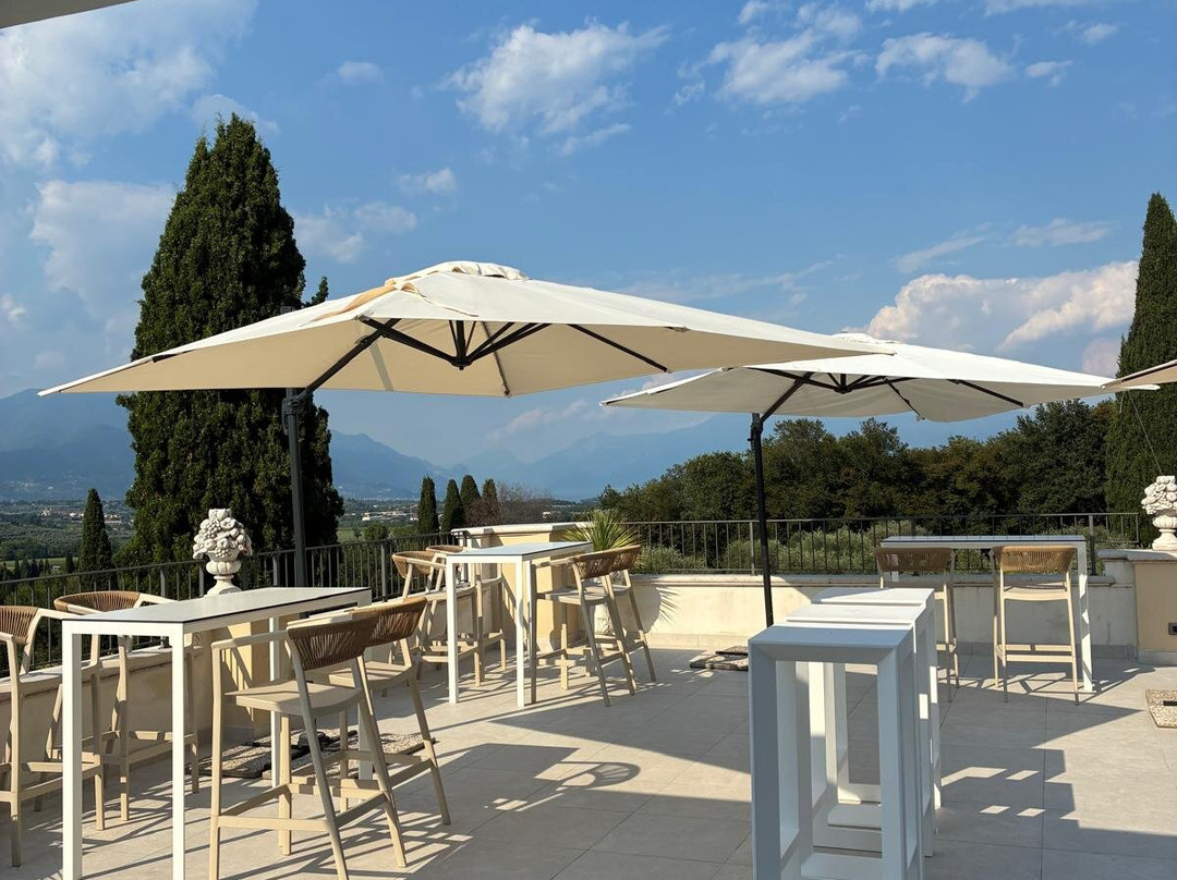Ristorante Nuovo Belvedere