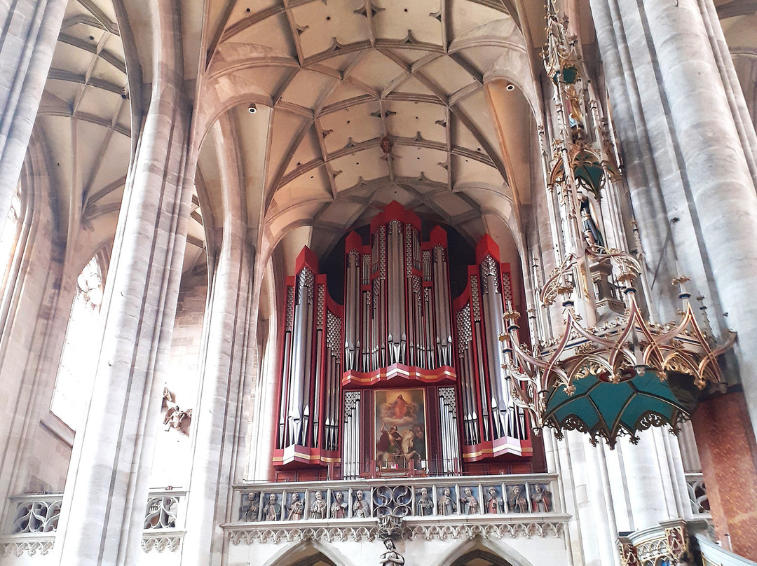 St. George Church-丁克尔斯比尔必去景点