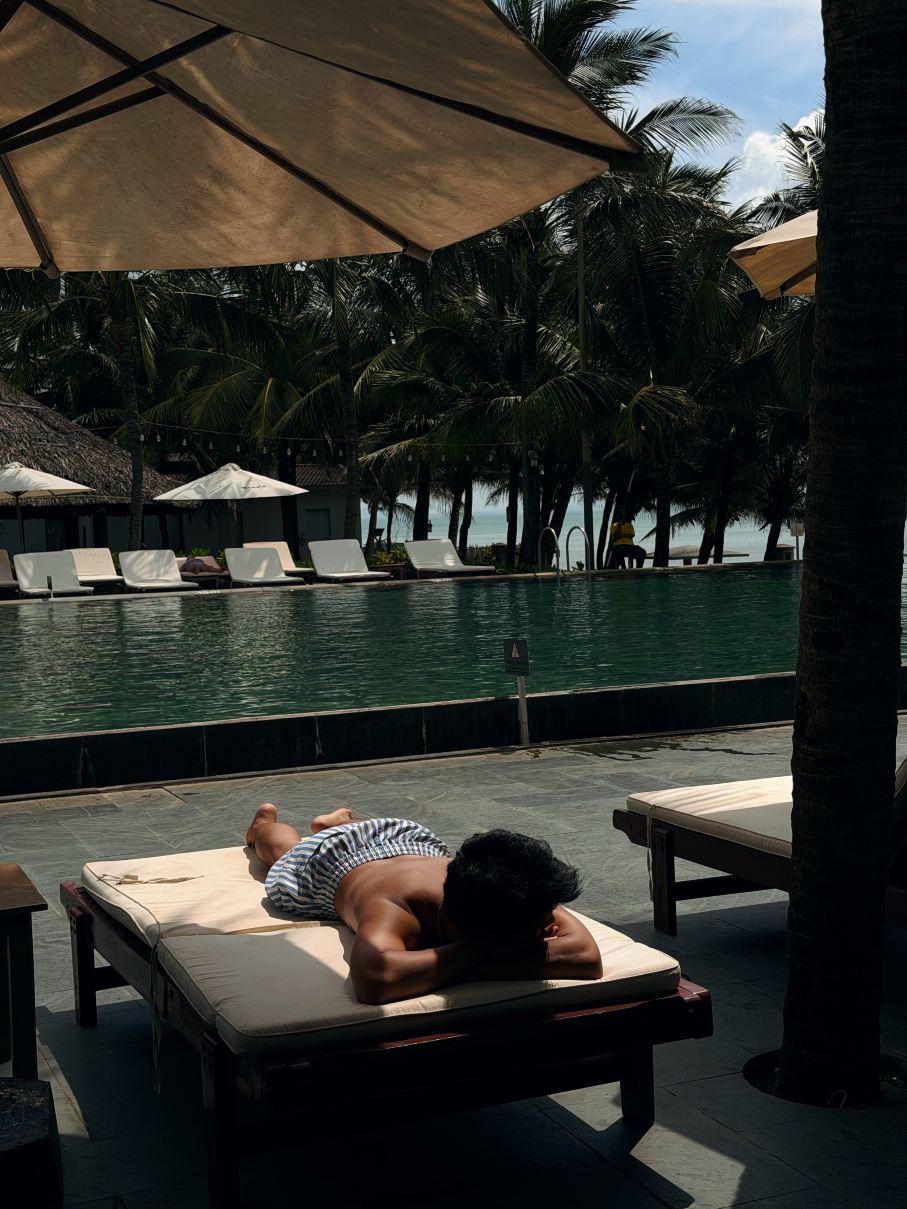 Sonata Resort & Spa-旅行者