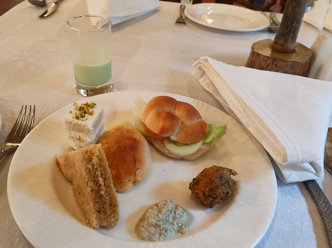 果儿古回归原始酒店主图