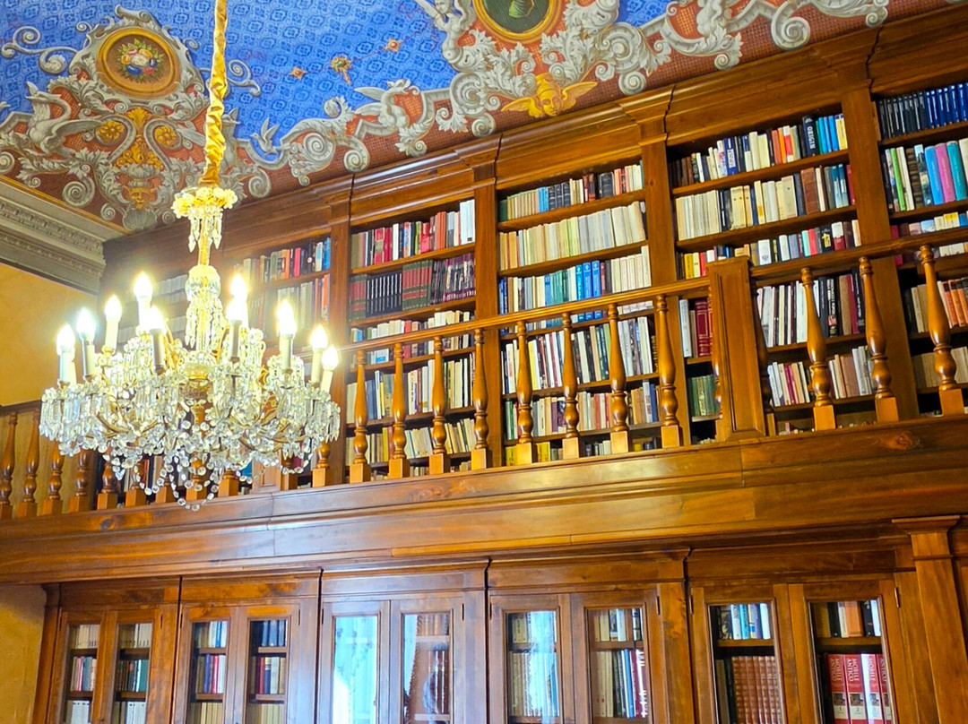Palazzo Viti-沃尔泰拉必去景点