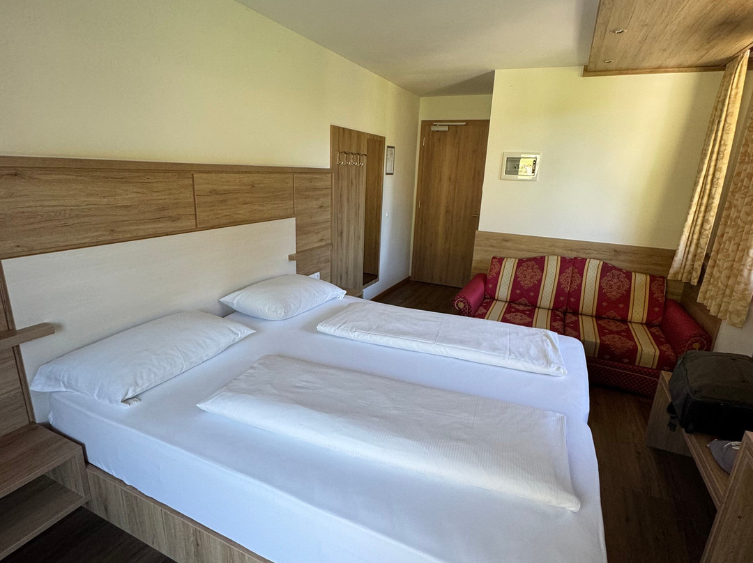 Hotel Oberjahrl主图