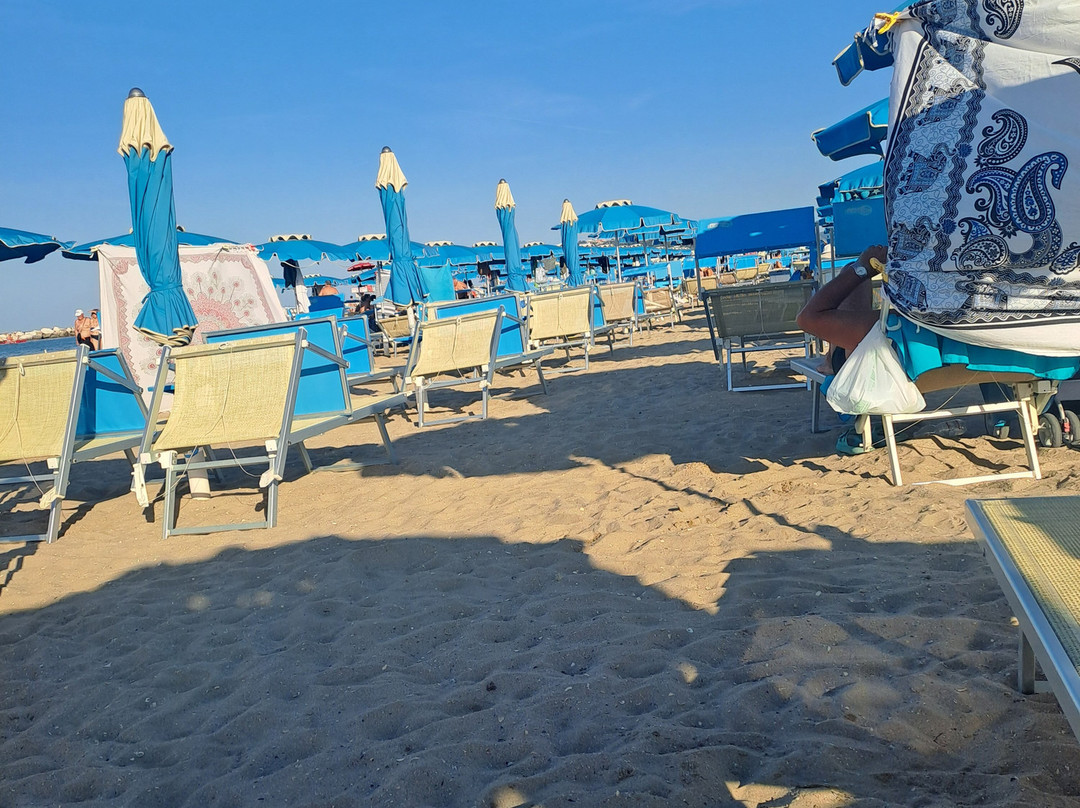 Altamarea Beach Village-卡托利卡必去景点