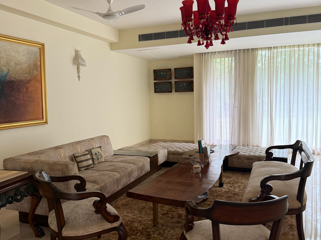 Karma Lakelands Golf Resort & Residences主图