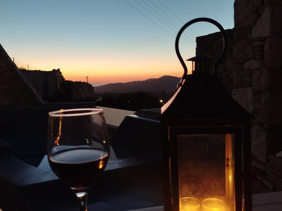 Kifines Suites主图