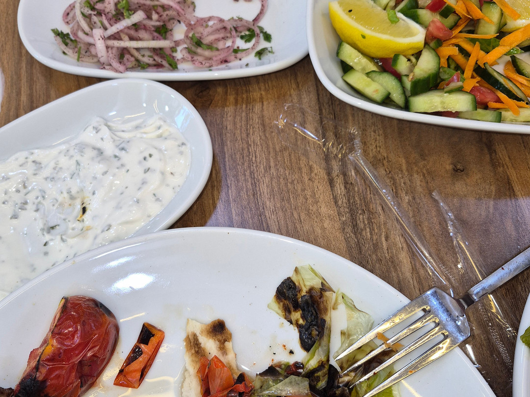 Bingöl Mivan Restaurant