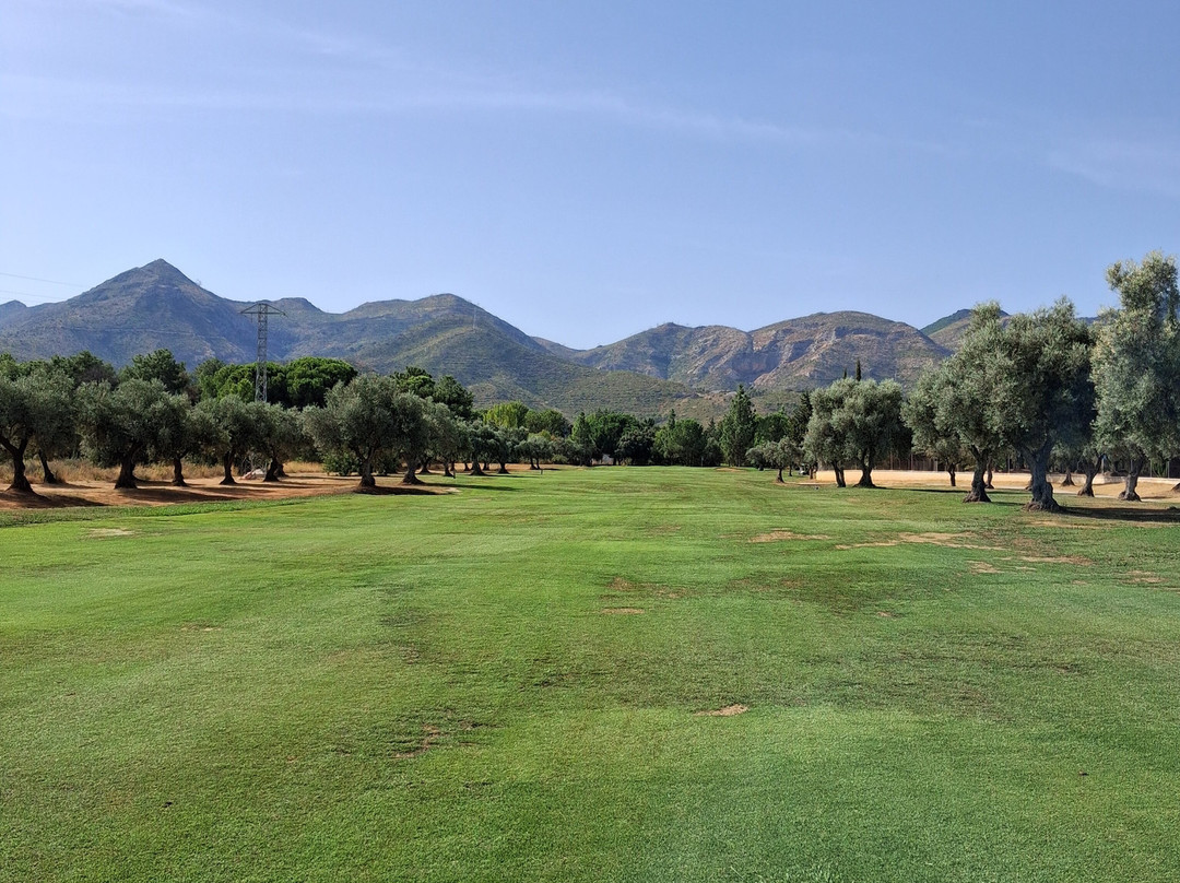 Lauro Golf-Alhaurin de la Torre必去景点