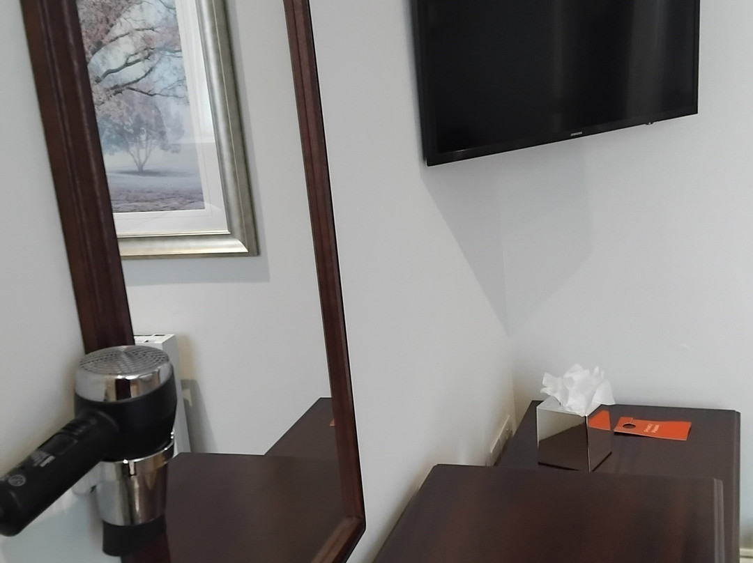 Sleeping Bear Hotel Dorchester主图