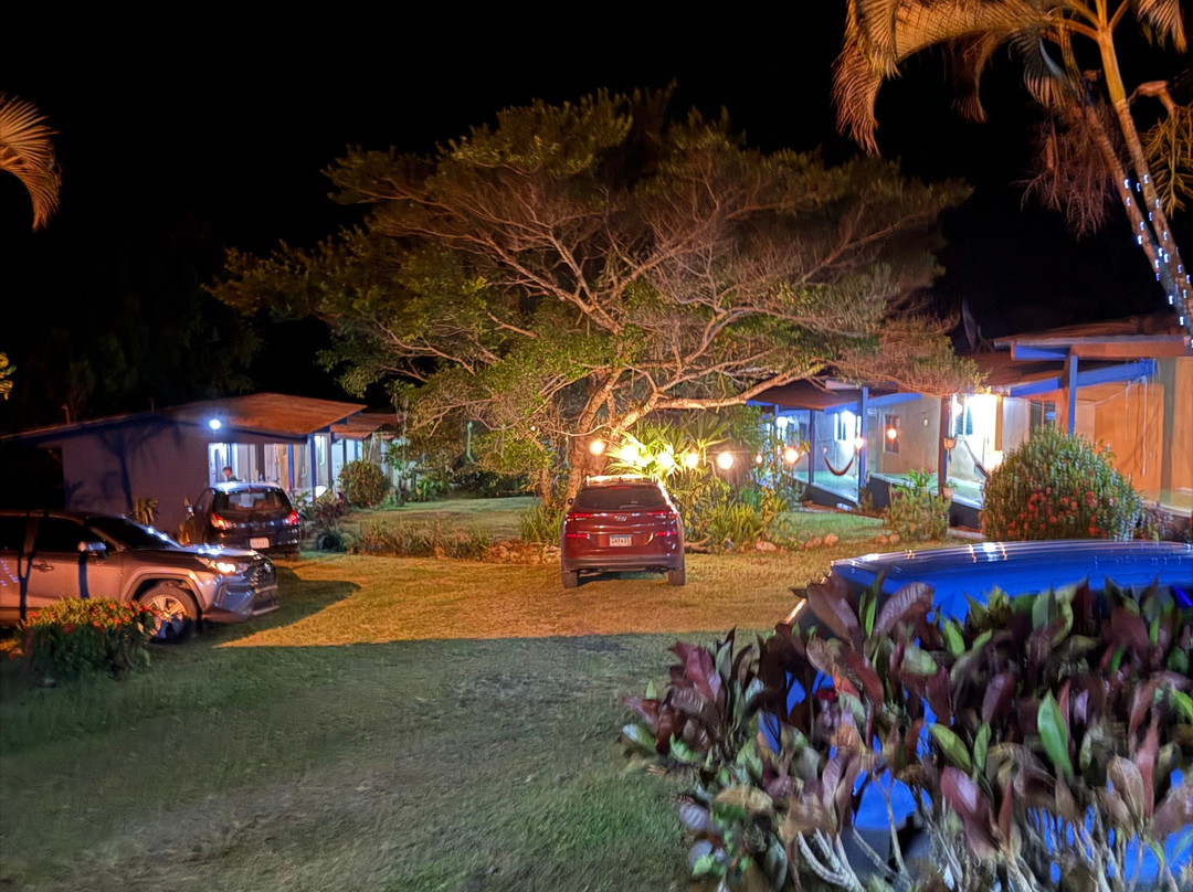 Hotel Santa Fe主图