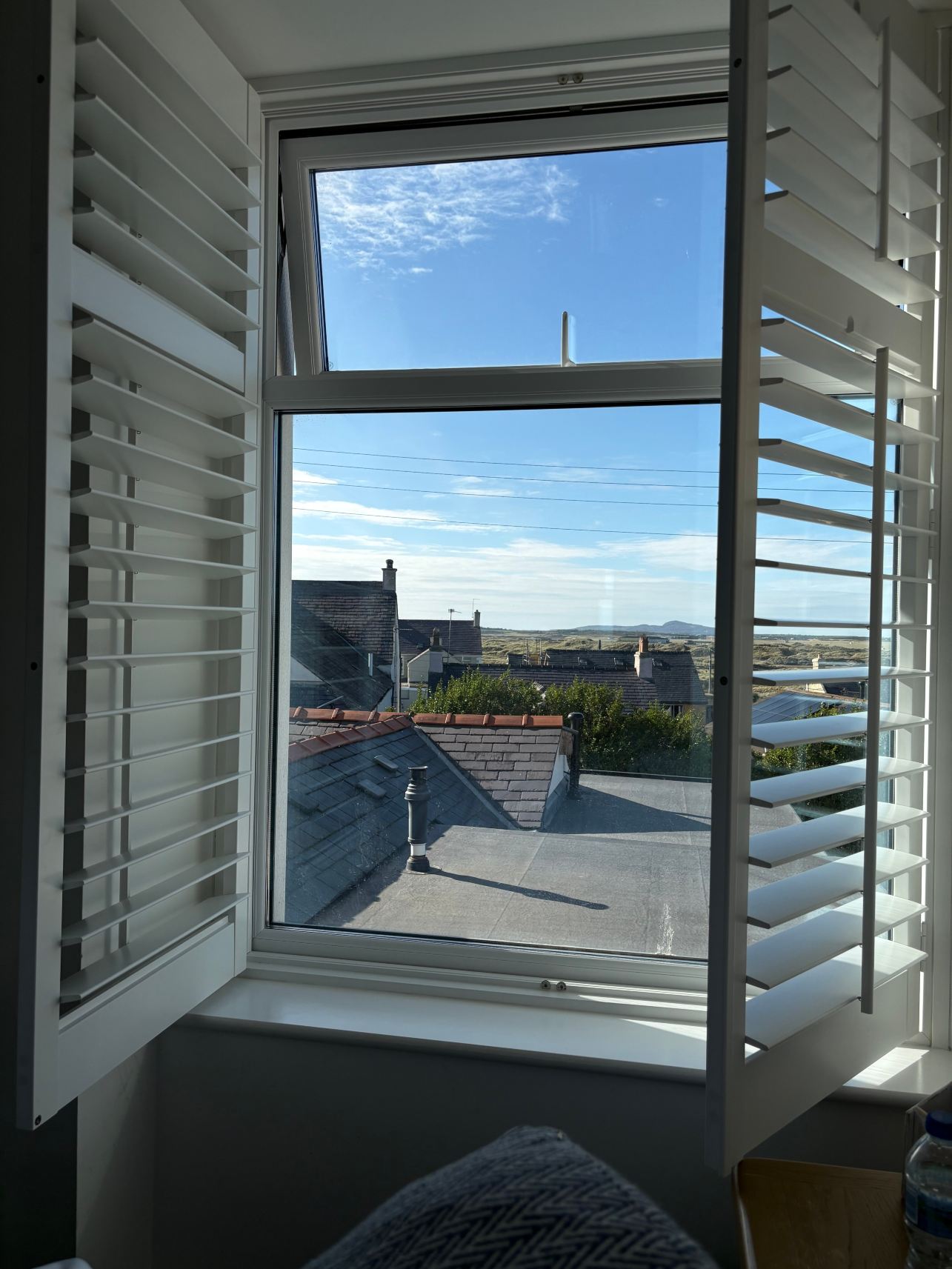 Driftwood Boutique Guest House - Rhosneigr-旅行者
