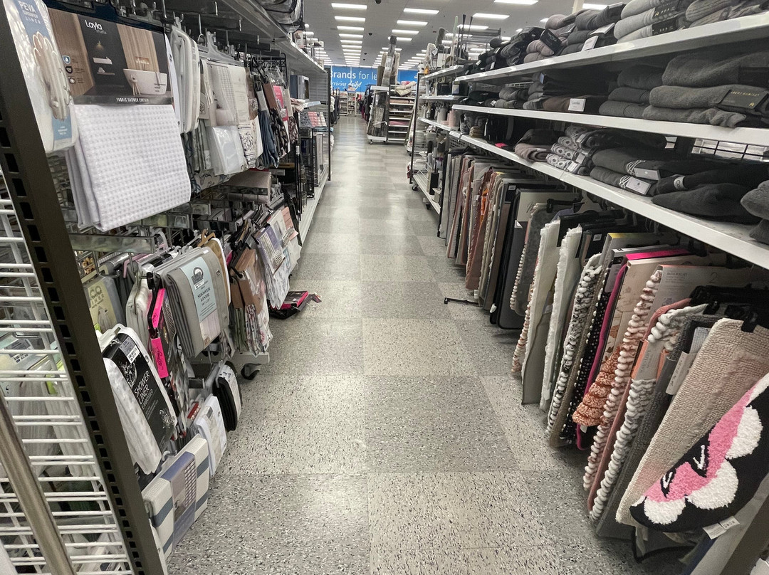 Ross Dress for Less-普莱诺必去景点