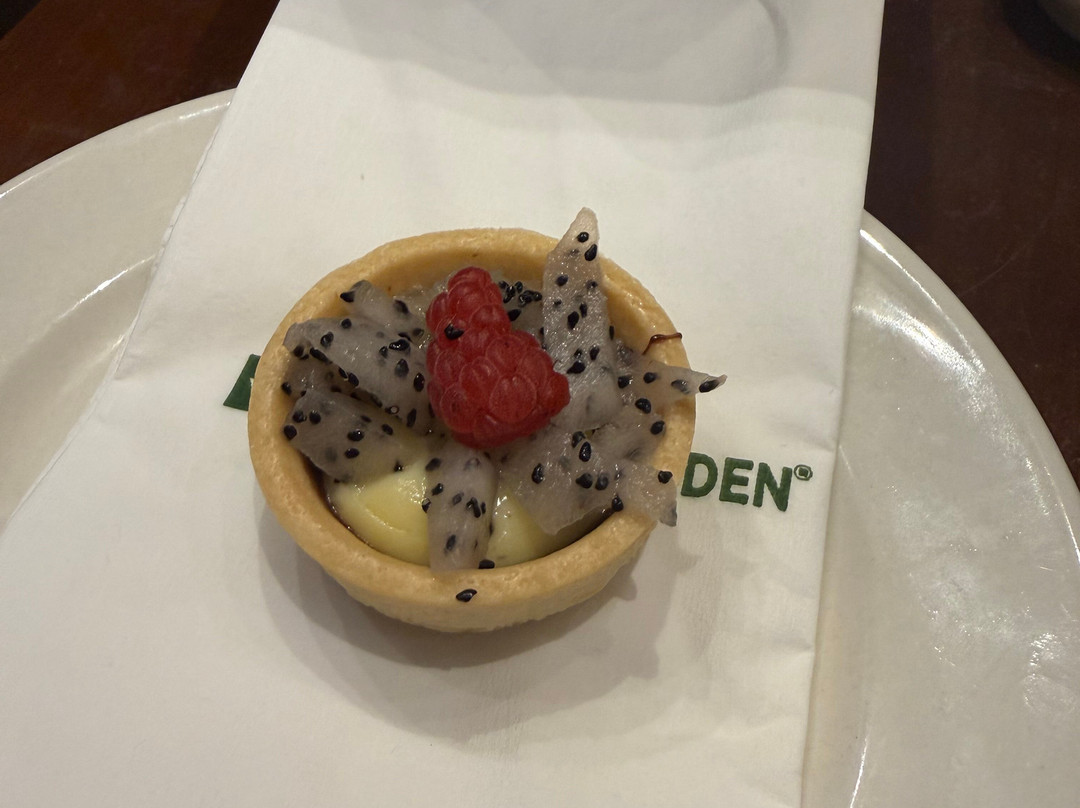 阿吉曼滨海路温德姆花园酒店主图