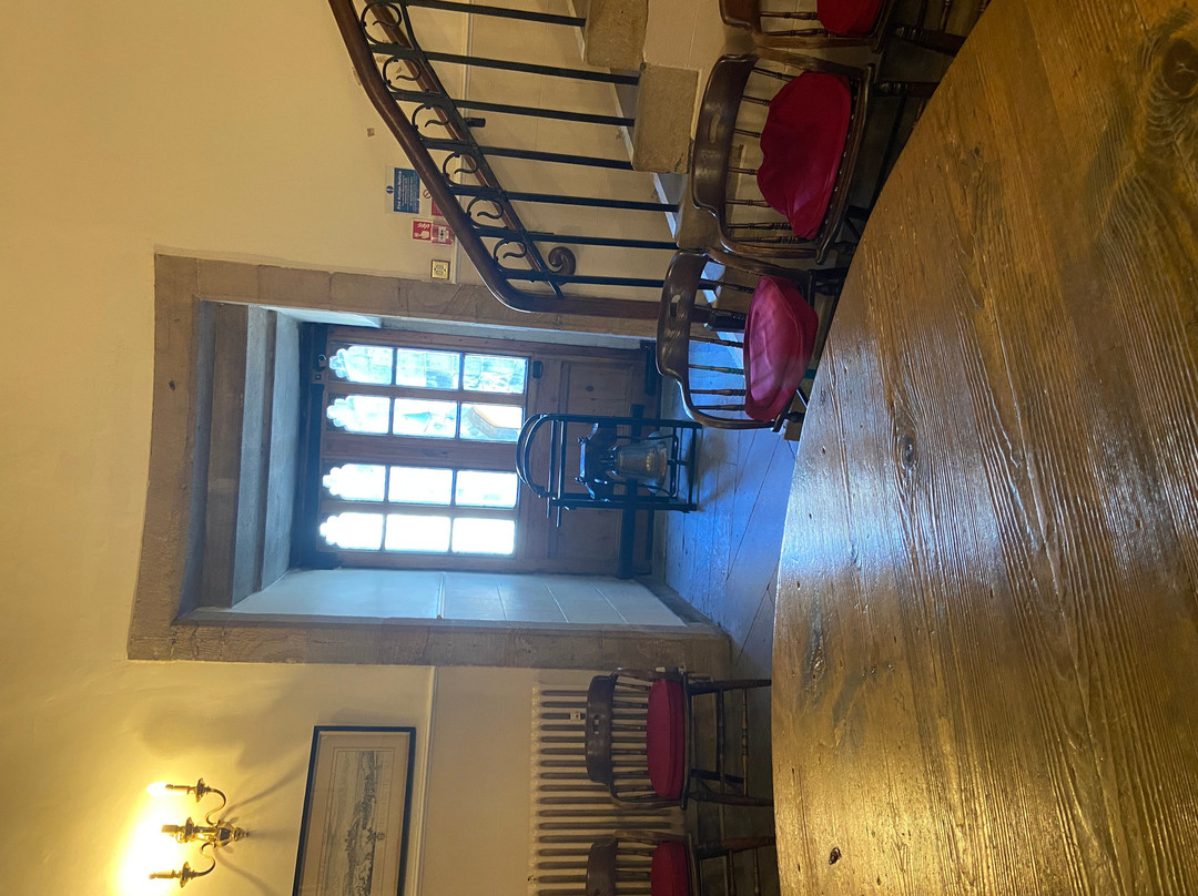Lancaster Castle-兰开斯特必去景点