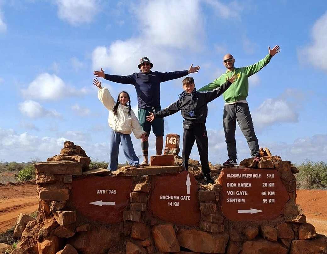 Watamu Diego Safari Day Tours-瓦塔木必去景点