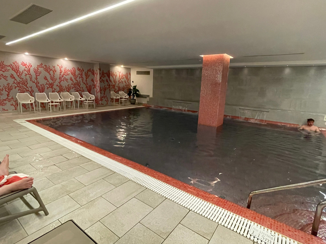 Seaview Hotel主图