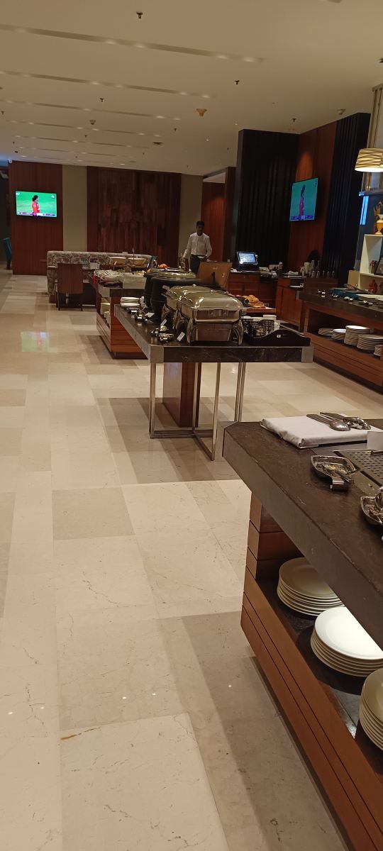 Fairfield by Marriott Jodhpur-旅行者