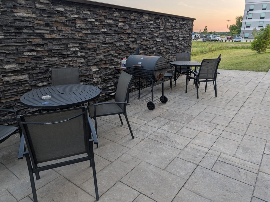 Fairfield Inn & Suites Memphis Marion, AR主图