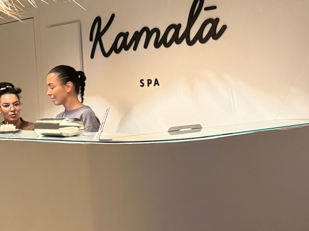 Kamala Spa-Nagoya必去景点