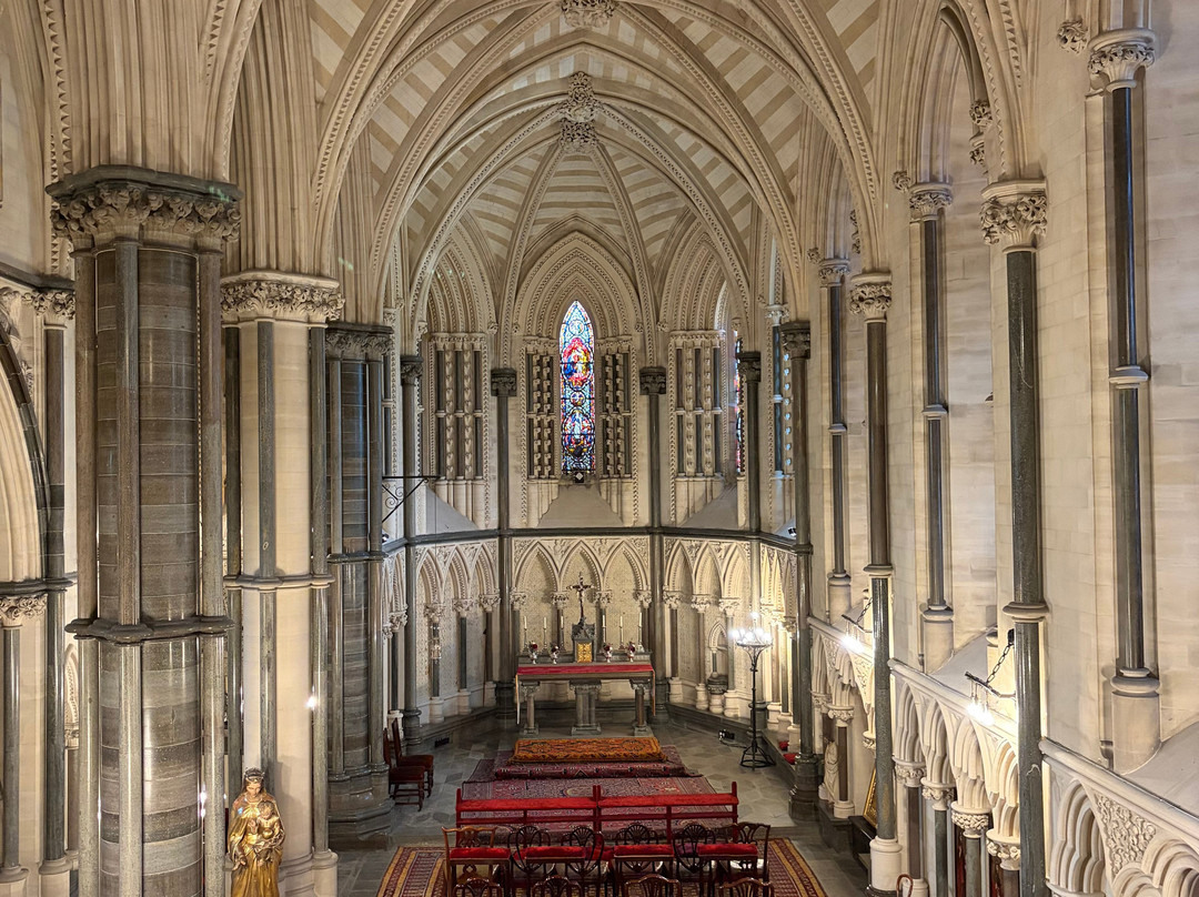 Arundel Castle-阿伦德尔必去景点