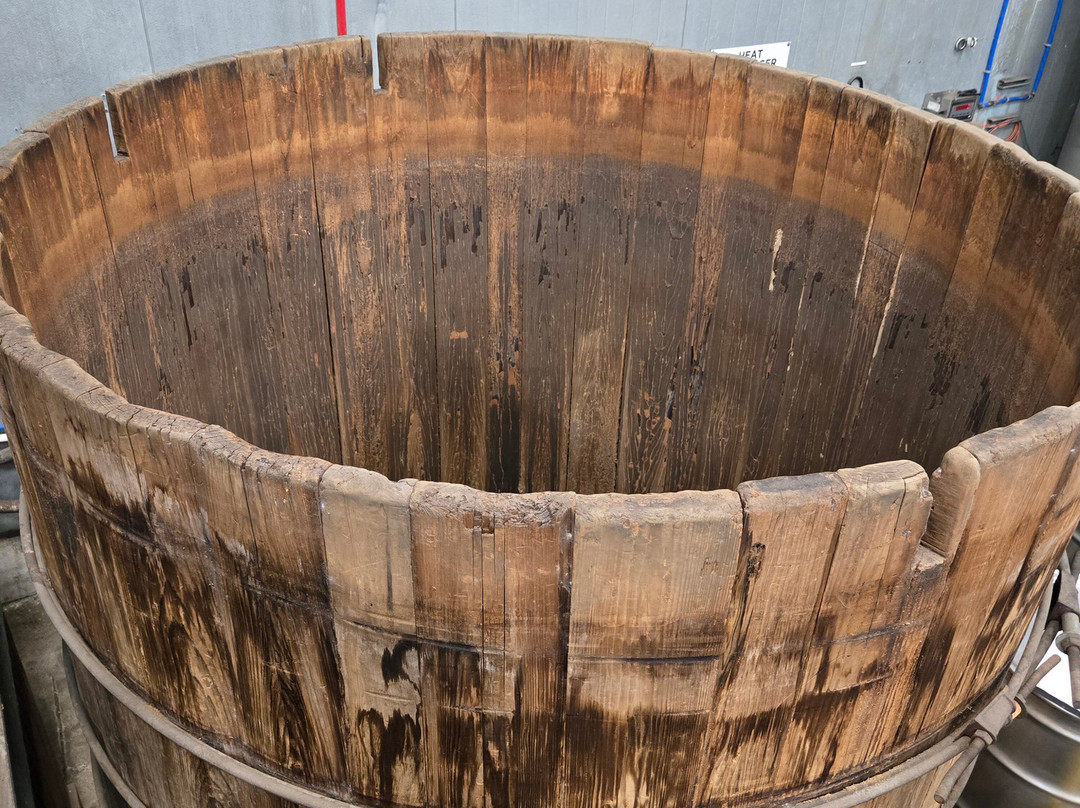 Kentucky Artisan Distillery-Crestwood必去景点