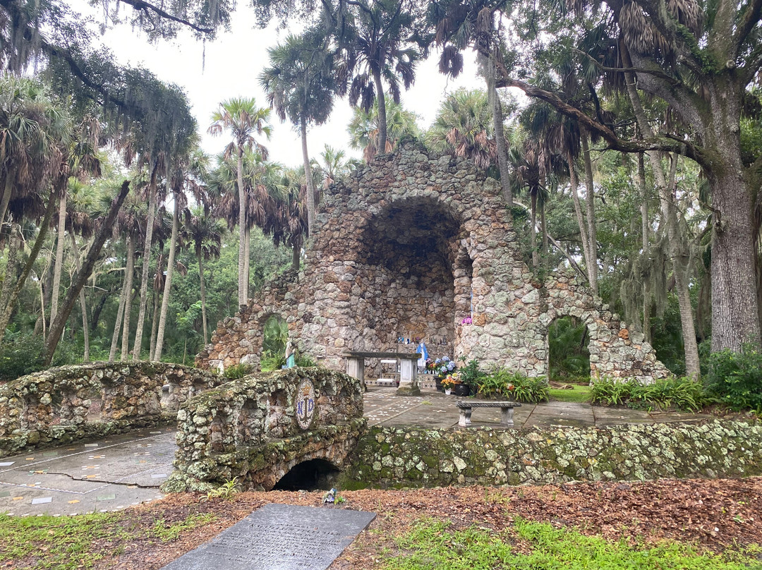 St. Anne's Chapel-莱克威尔士必去景点